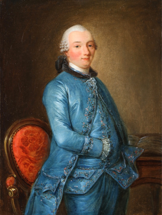 Antoine VII reduit