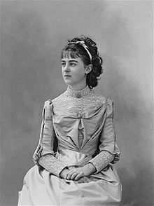 Elisabeth de Gramont 1875 1954 A