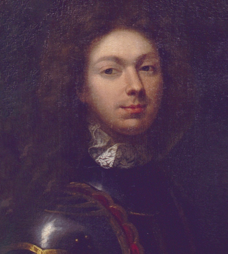 Antoine IV Charles de Gramont