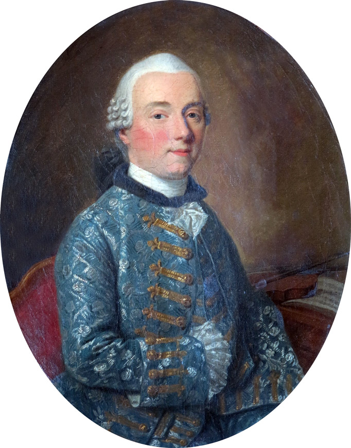 Antoine VII