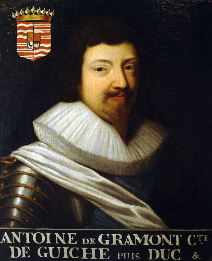 Antoine II