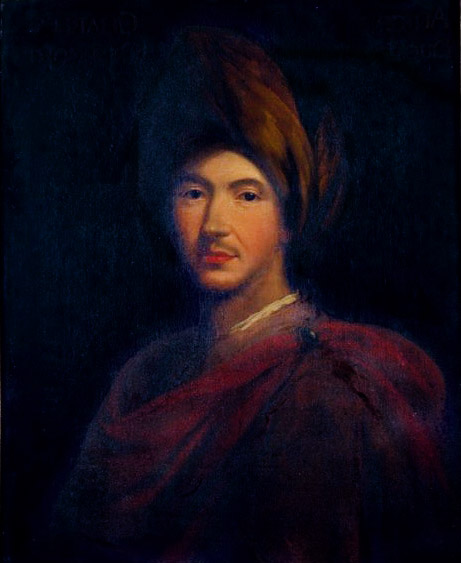 Antoine IV