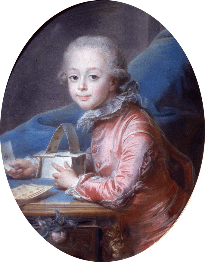 Louis Marie de Pompignan
