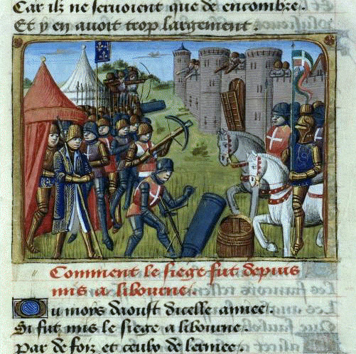 siege bayonne vigiles charles VII